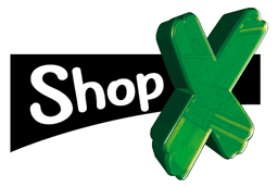 Shop Logo
